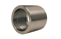 Ferrule Style Crimp