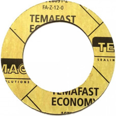 Temafast-E blīve DN32 PN40 2mm