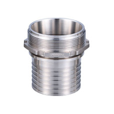 LNC Male Couplings 1 1/4