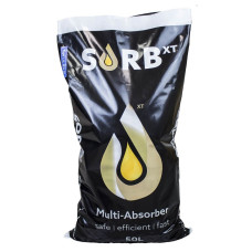 SORB XT Fiber Products 50L Bag