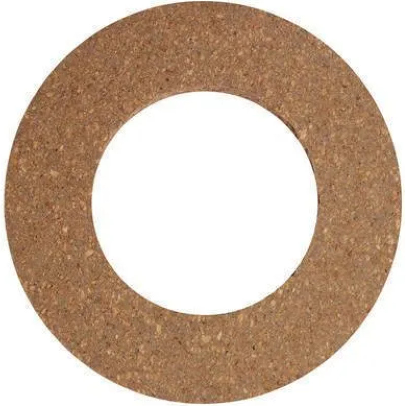 NBR CORK blīve DN150 PN25 2mm