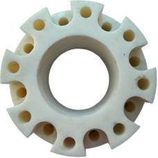 Nylon insulation flange DIN DN150 10/16