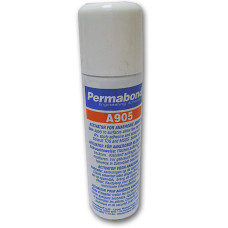 Virsmas aktivators PERMABOND A905 200ml - Aerosols