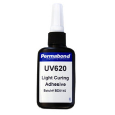 Vienkomponenta līme PERMABOND UV620 50ml