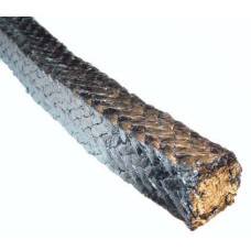 Grafīta blīvaukla GRA450 12x12mm