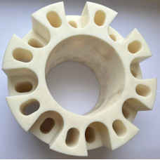 Nylon insulation flange DIN DN150 10/16