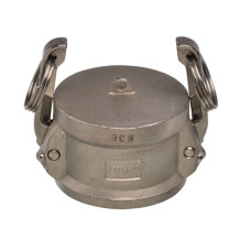 SS Camlock type DC DN38 (1 1/2