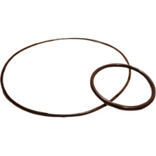 O-rings 59,69x5,33mm FEP iekapsulēts Viton(FKM)