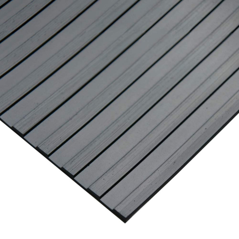 Gumijas paklājs 3x1200 mm (līnija Wide)