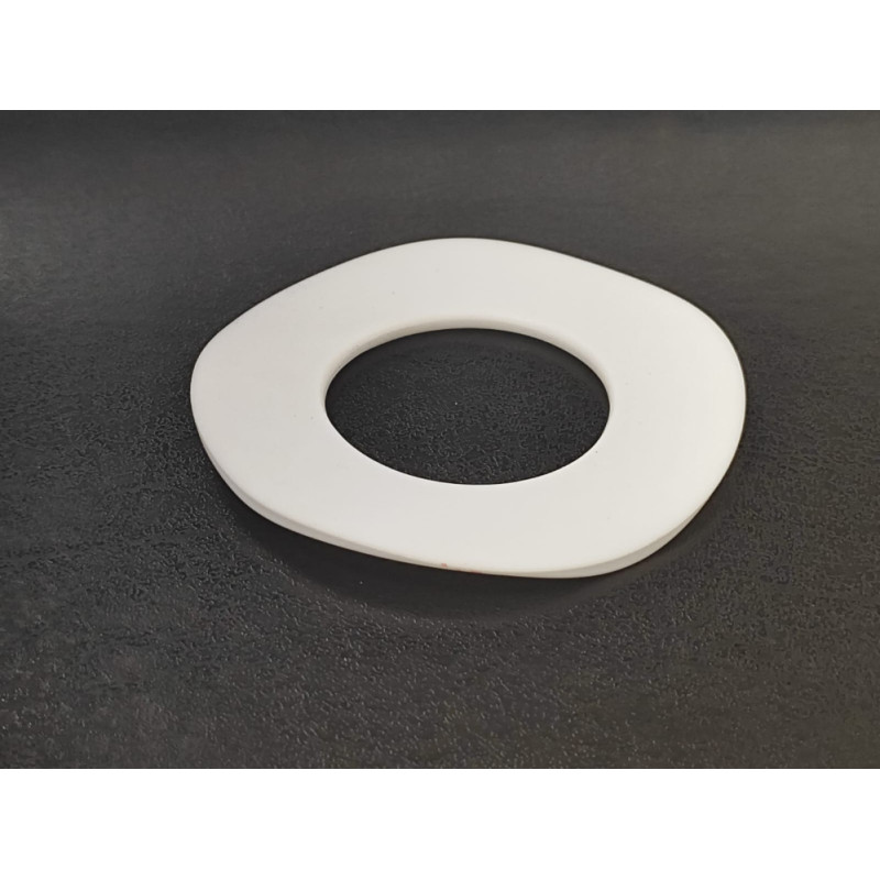 PTFE Envelope U  DN20 PN10 NASM4