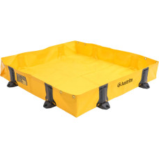 Rigid-Lock QuickBerm® Lite 1200x1200x203mm 299L