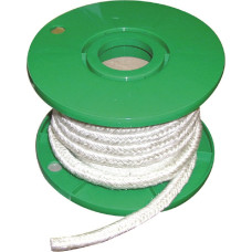 Stikla šķiedras blīvaukla 6200 14*14mm - 10kg