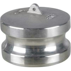 SS Camlock type DP DN50 (2