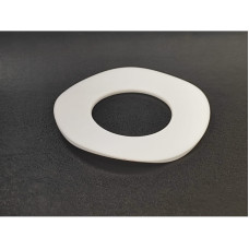 PTFE Envelope U   80x40x0.5+3+0.5