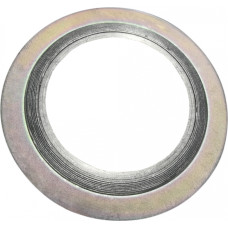 DN150 Spirālveida blīve PN10/16 CS/GR/SS T40