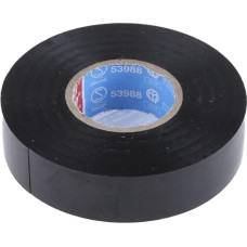 tesa Elektroizolācijas lenta (melna) 19mm 20m