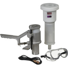 Aerosolv® Aerosol Can Recycling System