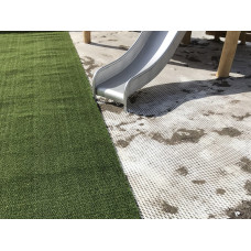 Kritiena aizsargpaliktnis 30 mm. 1,4x25 m