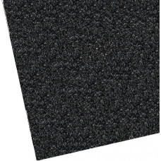 Pretslīdes plāksne vidējas n. 750x1000mm melna