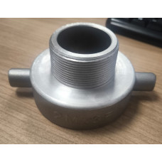 AL Camlock type GZ 2