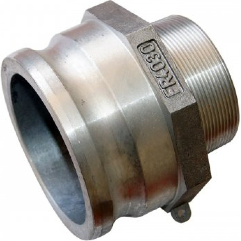 AL Camlock type FR 2