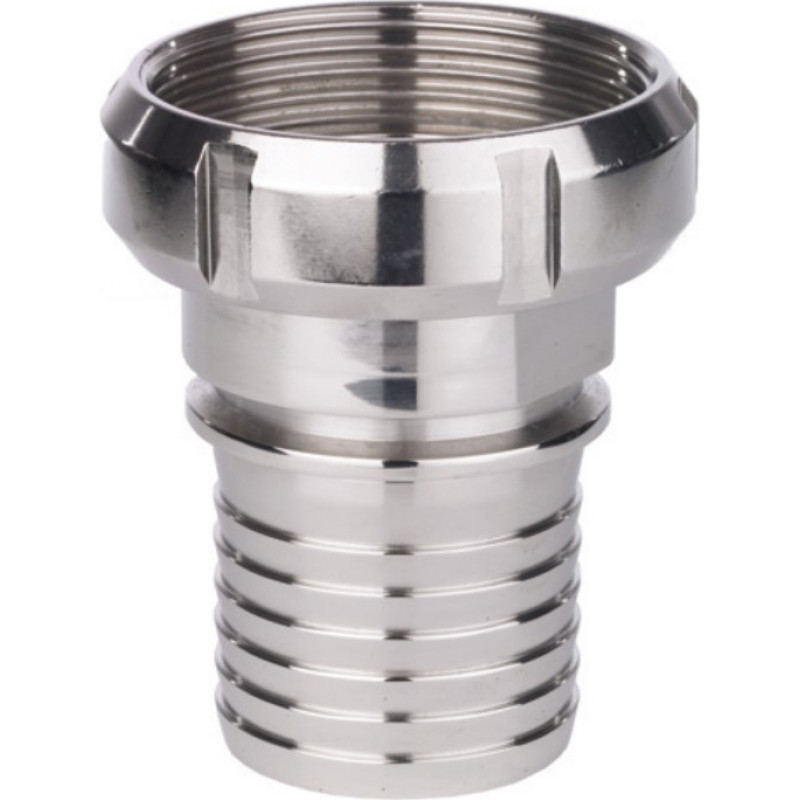 SMS Savienojuma uzgalis ar uzgriezni  Ø63mm MAMMA