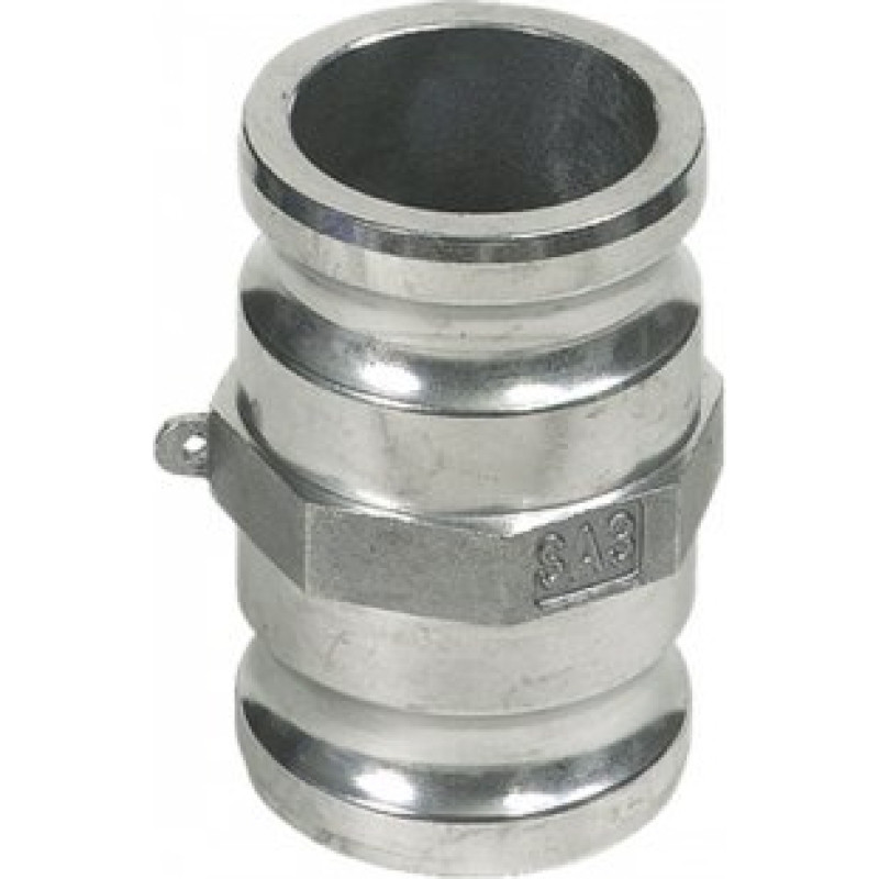 AL Camlock type SA 2