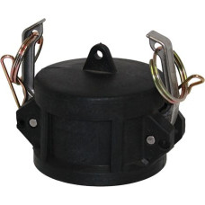 PP Camlock type DC DN25 (1