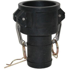 PP Camlock type C DN50 (2