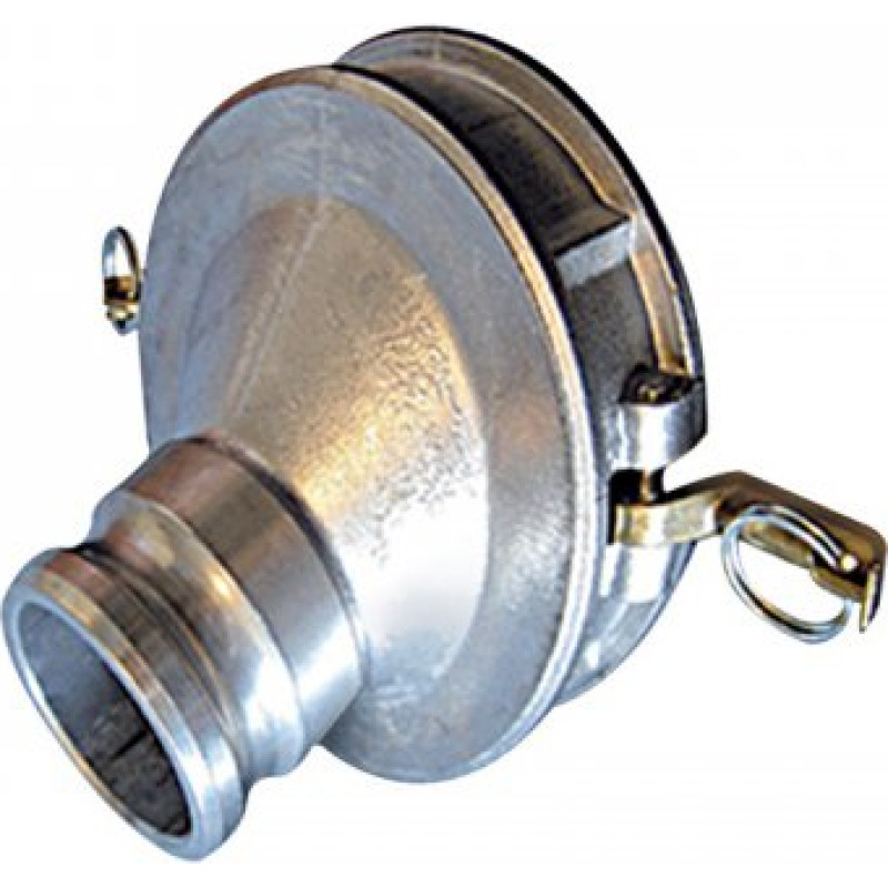 AL Camlock type OLS 4