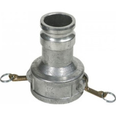 AL Camlock type DAR 2.5