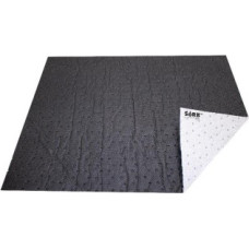 SORB XT AM Salvete 500x400 mm Pelēka