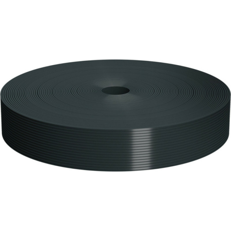 Premium Line loksnes 47,5mm × 50m antracīts