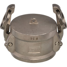 SS Camlock type DC DN150 (6