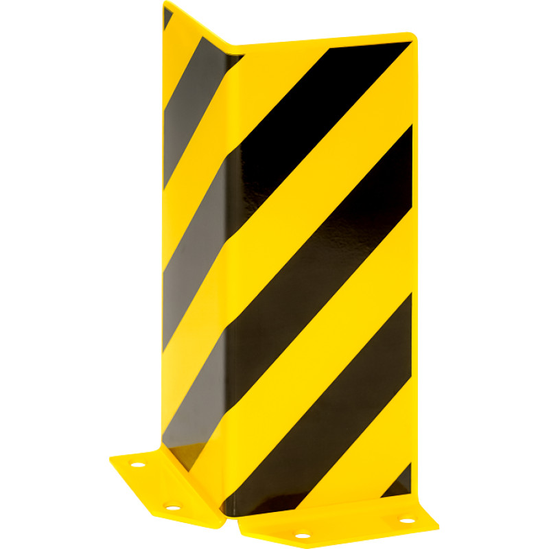 Stūra sargs H=400mm W=160mm Biezums=6mm