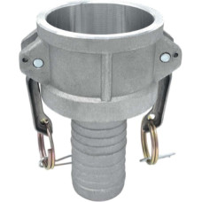 AL Camlock type CR 2,5