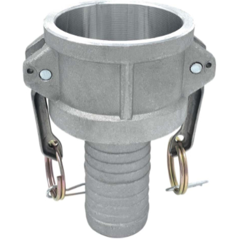 AL Camlock type CR 2,5