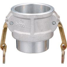 SS Camlock type B DN32 (1 1/4