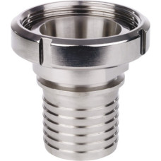 DIN Savienojuma uzgalis ar uzgriezni DN80 MAMMA