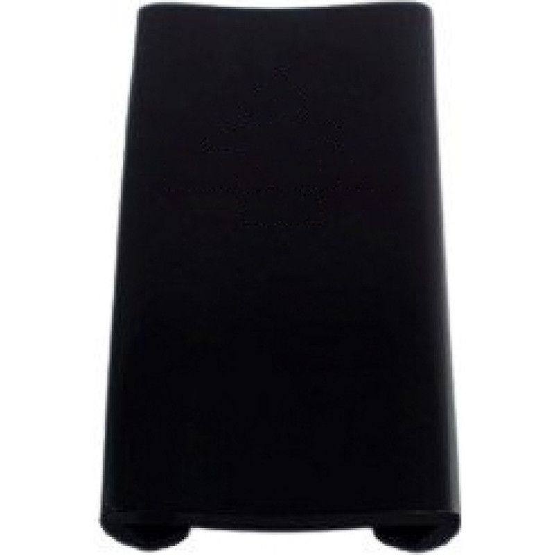 Margu uzlikas, krāsa - melna, profilam 8x50mm, 20m rullis