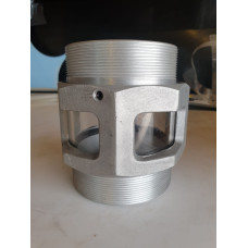 Skatu stikls ārējās vītnes 4