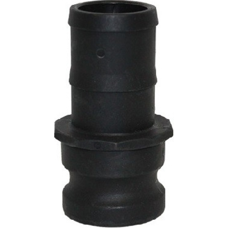 PP Camlock type E DN100 (4