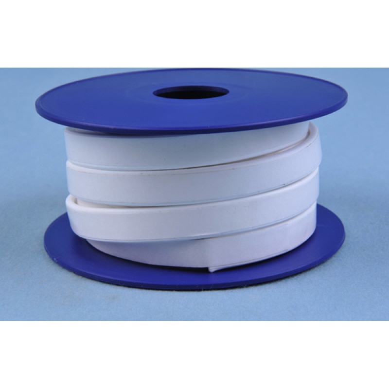 ePTFE(teflons) paslīmejošā lente 17x6.0mm/10