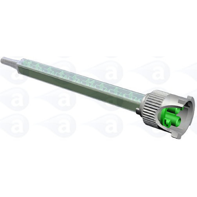 Akrila miksējošais uzgalis MBQ05