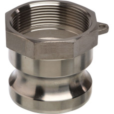 AL Camlock type A DN65 (2 1/2