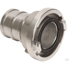 Storz Savienojums GR-75 šļūtenei ar iekšējo Ø75mm alumīnija