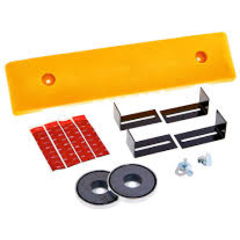 Prettrieciena uzlikas