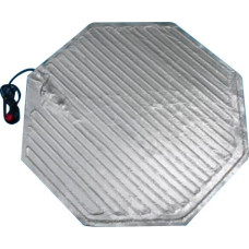 Oktagonālālais Papīra IBC (PIBC) sildītājs 1000x1000 1025W