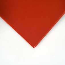 PARA (NR) Gumija 10x1200mm RED