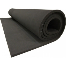 EPDM poru gumija 2x1000x2000mm